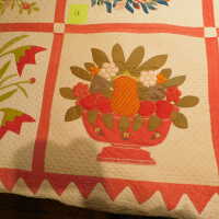          Baltimore Album Quilt picture number 30
