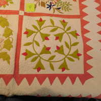          Baltimore Album Quilt picture number 33
