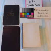          Family Bible picture number 144

