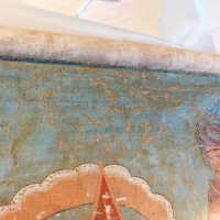          Thai scroll painting #1 picture number 188
