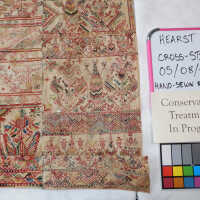          Persian Cross-stitch picture number 38
