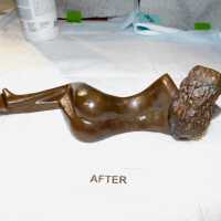          Reclining Nude picture number 66
