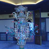          Golden Room picture number 200
