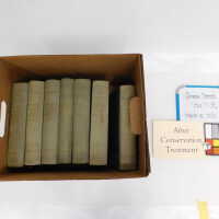          Green Street Books [Boxes: PI1, J2, G2, M1, I2, H1, F2, H2, P2, A2, R1, PA2, S1, PJI, PEE2, D2, K2, PA1, PD2, PL1, PB2, B1, PM1 C1, C2-2, K1, PH2, PL2, L1, Q1, PCC1, B2, G1, PEE1, PB1, PM2] picture number 277
