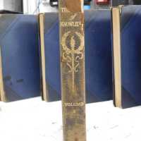          Green Street Books [Boxes: PI1, J2, G2, M1, I2, H1, F2, H2, P2, A2, R1, PA2, S1, PJI, PEE2, D2, K2, PA1, PD2, PL1, PB2, B1, PM1 C1, C2-2, K1, PH2, PL2, L1, Q1, PCC1, B2, G1, PEE1, PB1, PM2] picture number 284
