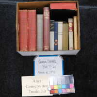          Green Street Books [Boxes: PI1, J2, G2, M1, I2, H1, F2, H2, P2, A2, R1, PA2, S1, PJI, PEE2, D2, K2, PA1, PD2, PL1, PB2, B1, PM1 C1, C2-2, K1, PH2, PL2, L1, Q1, PCC1, B2, G1, PEE1, PB1, PM2] picture number 287
