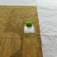          Client: Smith. Item: Japanese Embroidery with Cranes picture number 195
