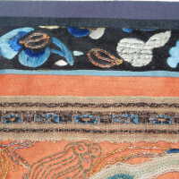          Chinese Imperial Court Sleeve - Lion Dogs picture number 6
