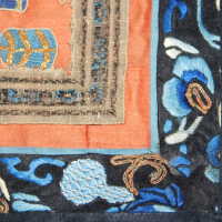          Chinese Imperial Court Sleeve - Lion Dogs picture number 7
