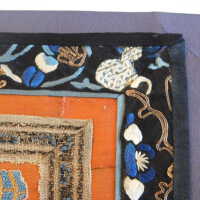          Chinese Imperial Court Sleeve - Lion Dogs picture number 9
