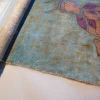          Thai scroll painting #1 picture number 173
