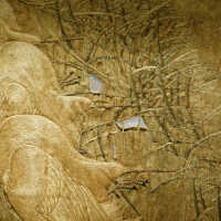          Client: Smith. Item: Japanese Embroidery with Cranes picture number 175
