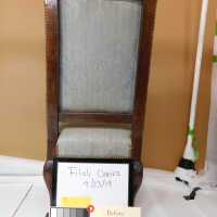          Chair 7 picture number 3
