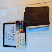          Family Bible picture number 201
