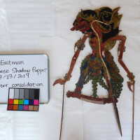          Balinese Shadow Puppet picture number 34
