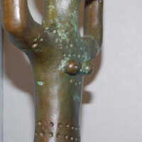          Celtic Woman with Wheel picture number 23
