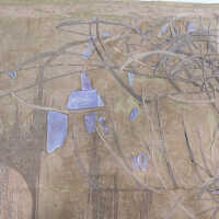          Client: Smith. Item: Japanese Embroidery with Cranes picture number 155
