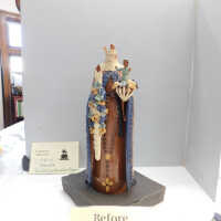          Dia de los Muertos sculpture picture number 20
