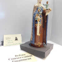          Dia de los Muertos sculpture picture number 23
