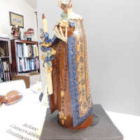          Dia de los Muertos sculpture picture number 24
