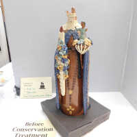          Dia de los Muertos sculpture picture number 29
