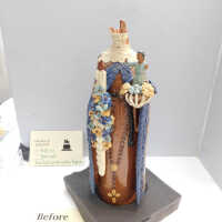          Dia de los Muertos sculpture picture number 30
