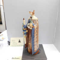          Dia de los Muertos sculpture picture number 31
