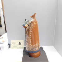          Dia de los Muertos sculpture picture number 32
