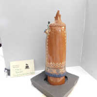          Dia de los Muertos sculpture picture number 34
