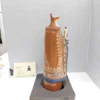          Dia de los Muertos sculpture picture number 35
