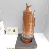          Dia de los Muertos sculpture picture number 36
