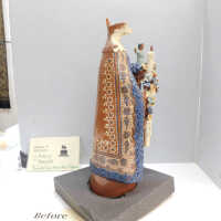          Dia de los Muertos sculpture picture number 38
