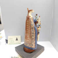         Dia de los Muertos sculpture picture number 39
