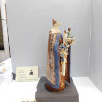          Dia de los Muertos sculpture picture number 41
