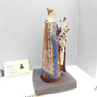          Dia de los Muertos sculpture picture number 43
