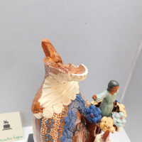          Dia de los Muertos sculpture picture number 46
