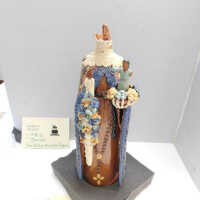          Dia de los Muertos sculpture picture number 48
