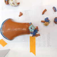          Dia de los Muertos sculpture picture number 56
