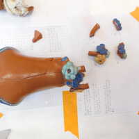          Dia de los Muertos sculpture picture number 57
