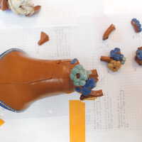          Dia de los Muertos sculpture picture number 58
