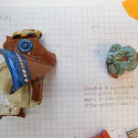          Dia de los Muertos sculpture picture number 63
