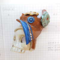          Dia de los Muertos sculpture picture number 66
