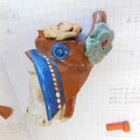          Dia de los Muertos sculpture picture number 68

