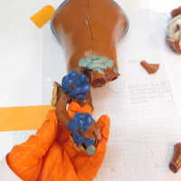          Dia de los Muertos sculpture picture number 71
