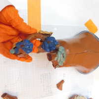          Dia de los Muertos sculpture picture number 72
