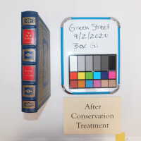          Green Street Books [Boxes: PI1, J2, G2, M1, I2, H1, F2, H2, P2, A2, R1, PA2, S1, PJI, PEE2, D2, K2, PA1, PD2, PL1, PB2, B1, PM1 C1, C2-2, K1, PH2, PL2, L1, Q1, PCC1, B2, G1, PEE1, PB1, PM2] picture number 631
