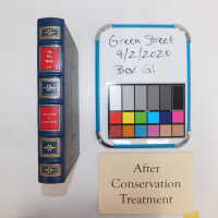          Green Street Books [Boxes: PI1, J2, G2, M1, I2, H1, F2, H2, P2, A2, R1, PA2, S1, PJI, PEE2, D2, K2, PA1, PD2, PL1, PB2, B1, PM1 C1, C2-2, K1, PH2, PL2, L1, Q1, PCC1, B2, G1, PEE1, PB1, PM2] picture number 632
