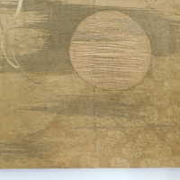          Client: Smith. Item: Japanese Embroidery with Cranes picture number 13

