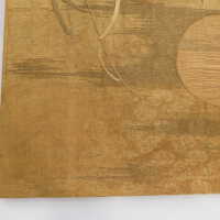          Client: Smith. Item: Japanese Embroidery with Cranes picture number 14
