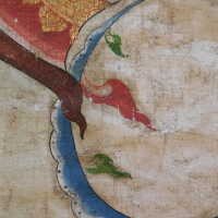          Thai scroll painting #1 picture number 224
